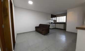 Imagem 2: Aluga apart casa próx hu