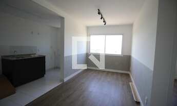 Imagem 2: Apartamento para Aluguel - Humaitá, 2 Quartos, 51 m2