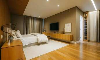 Imagem 1: Apartamento à venda no bairro Jurerê Internacional - Florianópolis/SC