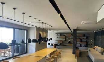 Imagem 3: Apartamento para aluguel tem 36 metros quadrados com 1 quarto em Perdizes - São Paulo