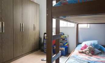 Imagem 5: Apartamento para Aluguel - Brooklin, 2 Quartos, 70 m2