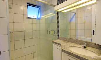 Imagem 7: Apartamento com 3 dormitórios, 72 m² - venda por R$ 450.000,00 ou aluguel por R$ 2.933,00