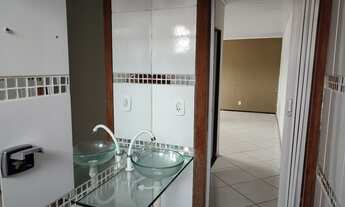 Imagem 6: Kit de um quarto, cozinha americana Serra azul Sobradinho