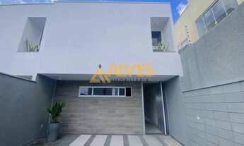 Imagem: CASA DE 4 4 SENDO 1 SUÍTE NO BAIRRO SIM