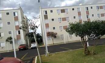 Imagem 2: Apartamento Edifício Apoema