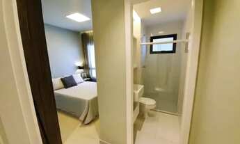 Imagem 2: Vendo Apartamento no LE VERT BOULEVARD