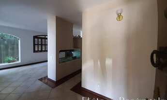 Imagem 7: Lindíssima casa com 5 suítes no condomínio Bosque Imperial