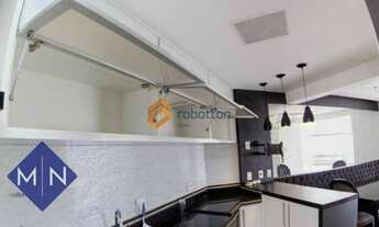 Imagem 5: Cobertura à venda, 229 m² por R$ 2.200.000,00 - Saúde - São Paulo/SP