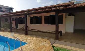 Imagem 5: Casa com 4 dormitórios à venda, 400 m² por R$ 1.500.000,00 - Costazul - Rio das Ostras/RJ