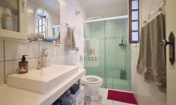 Imagem 6: CASA TERREA 3 DORMITORIOS COM 6 VAGAS - SALÃO DE FESTAS P/ 200 PESSOAS Informações c