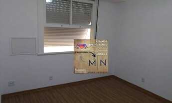 Imagem 6: Apartamento à venda, 90 m² por R$ 580.000,00 - Tijuca - Rio de Janeiro/RJ