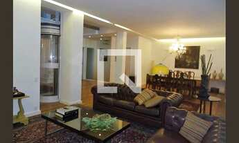 Imagem 2: Apartamento à Venda - Ipanema, 5 Quartos, 314 m2