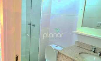 Imagem 3: Apartamento com 2 dormitórios, 62 m² - venda por R$ 530.000,00 ou aluguel por R$ 2.729,92