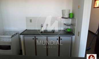 Imagem 2: Apartamento (tipo - padrao) 1 dormitórios, cozinha planejada, portaria 24 horas, em condom