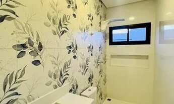 Imagem 6: Casa para locaçao no alpahville