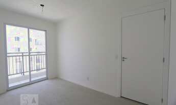 Imagem 2: Apartamento para Aluguel - Taquara, 2 Quartos, 43 m2