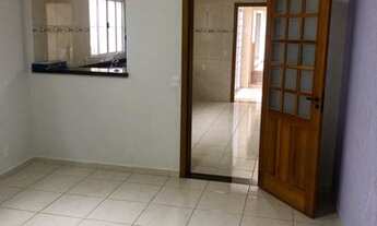 Imagem 2: CASA ASSOBRADADA - MOOCA - SP