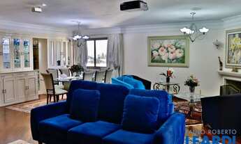 Imagem 2: APARTAMENTO - MOEMA ÍNDIOS - SP