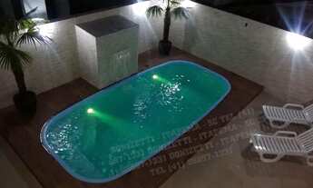 Imagem 3: Sobrado com Piscina em Itapema-SC