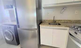 Imagem 6: 1 QUARTO, NASCENTE, VISTA MAR, MOBILIADO