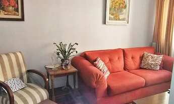 Imagem 4: Apartamento Chácara da Barra