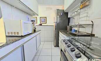 Imagem 7: Apartamento mobiliado com 2 quartos no Barro Vermelho