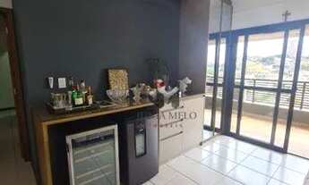 Imagem: Apartamento com 3 dormitórios, 106 m²