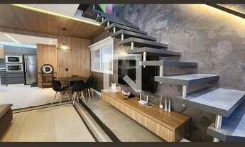 Imagem 2: Casa para Aluguel - Porto da Lagoa, 3 Quartos, 140 m2