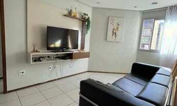 Imagem 4: VENDO CNB 01 ED. CARRARA 3 QTS em Taguatinga Norte - Brasília - DF