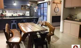 Imagem 6: Apartamento (tipo - padrao) 3 dormitórios/suite, cozinha planejada, portaria 24hs, elevado