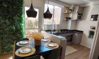 Imagem 6: APARTAMENTO À VENDA CONDOMÍNIO RESIDENCIAL PARADISO SOROCABA