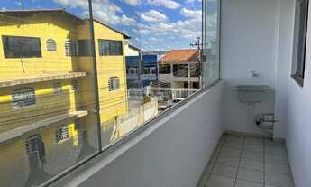 Imagem: Apartamento 1º Andar - Riacho Fundo I