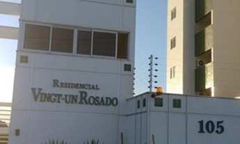 Imagem: Aluga-se apartamento no melhor do Alto de