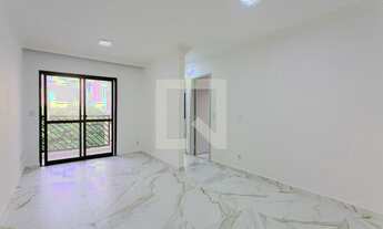 Imagem: Apartamento para Aluguel - Tatuapé, 2 Quartos