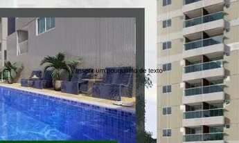 Imagem 4: LANÇAMENTO SENSIA URBAN 2/4 SUÍTE 61 E 63 M2 VARANDA GOURMET STIEP