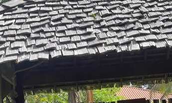 Imagem 5: Casa projeta por Zanine calda e seu sócio Juarez