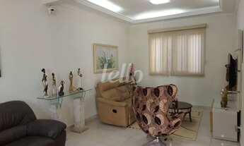 Imagem 2: São Paulo - Casa Padrão - Vila Mariana