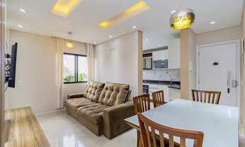 Imagem 4: Apartamento próximo ao Terminal Central com 81,32m²- SJP