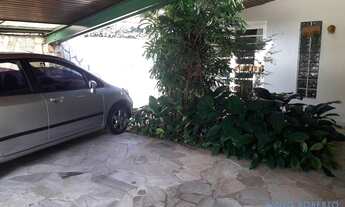 Imagem 5: CASA TÉRREA - BUTANTÃ - SP