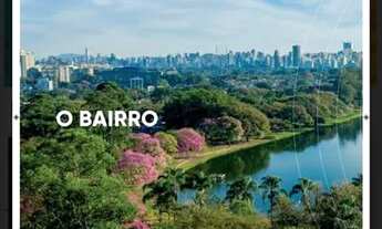 Imagem 6: APARTAMENTO - MOEMA ÍNDIOS - SP