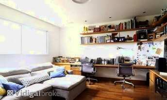 Imagem 6: São Paulo - Apartamento Padrão - Alto de Pinheiros