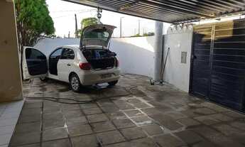 Imagem 4: Casa para alugar no Bairro das indústrias