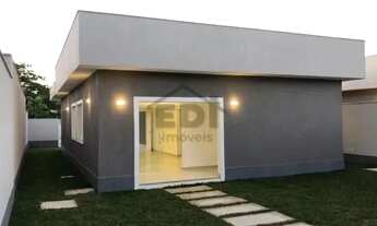 Imagem 3: Casa à venda no bairro Inoã (Inoã) - Maricá/RJ