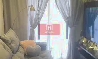 Imagem 3: Apartamento à venda no bairro Pirituba - São Paulo/SP, Zona Norte