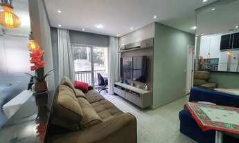 Imagem 2: Alugo apto 57m²,Umuarama, 2 dorms,sendo 1 suite, 1 vaga gara