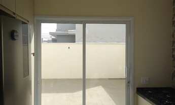 Imagem 7: Casa para venda no Condomínio Vila Ytu em Indaiatuba - SP