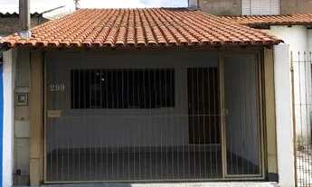 Imagem 1: Casa 3 dormitórios Éden Sorocaba ótima localização