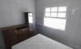 Imagem 2: Kit net ponta da praia