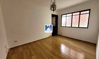 Imagem 2: Apartamento de 66m² com 02 dormitórios, 01 vaga coberta, no bairro vila lavinia