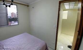 Imagem 4: APTO VELOSO Apartamento com 2 dormitórios